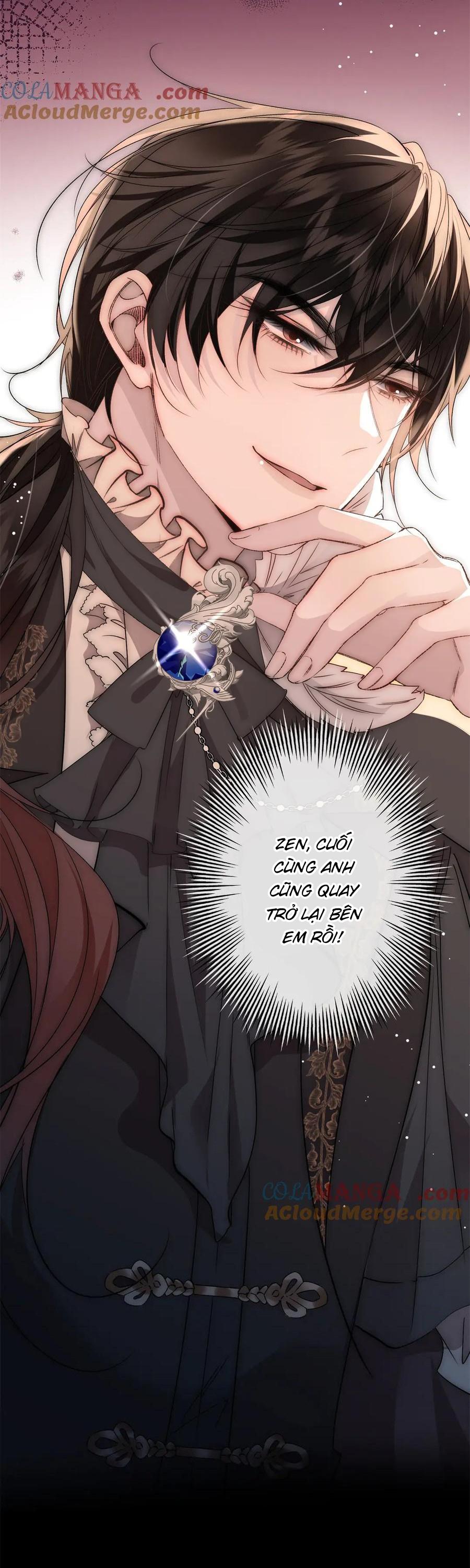 Thánh Tử Điện Hạ Bị Gán Mác Bừa Bãi Chapter 50 - Next 