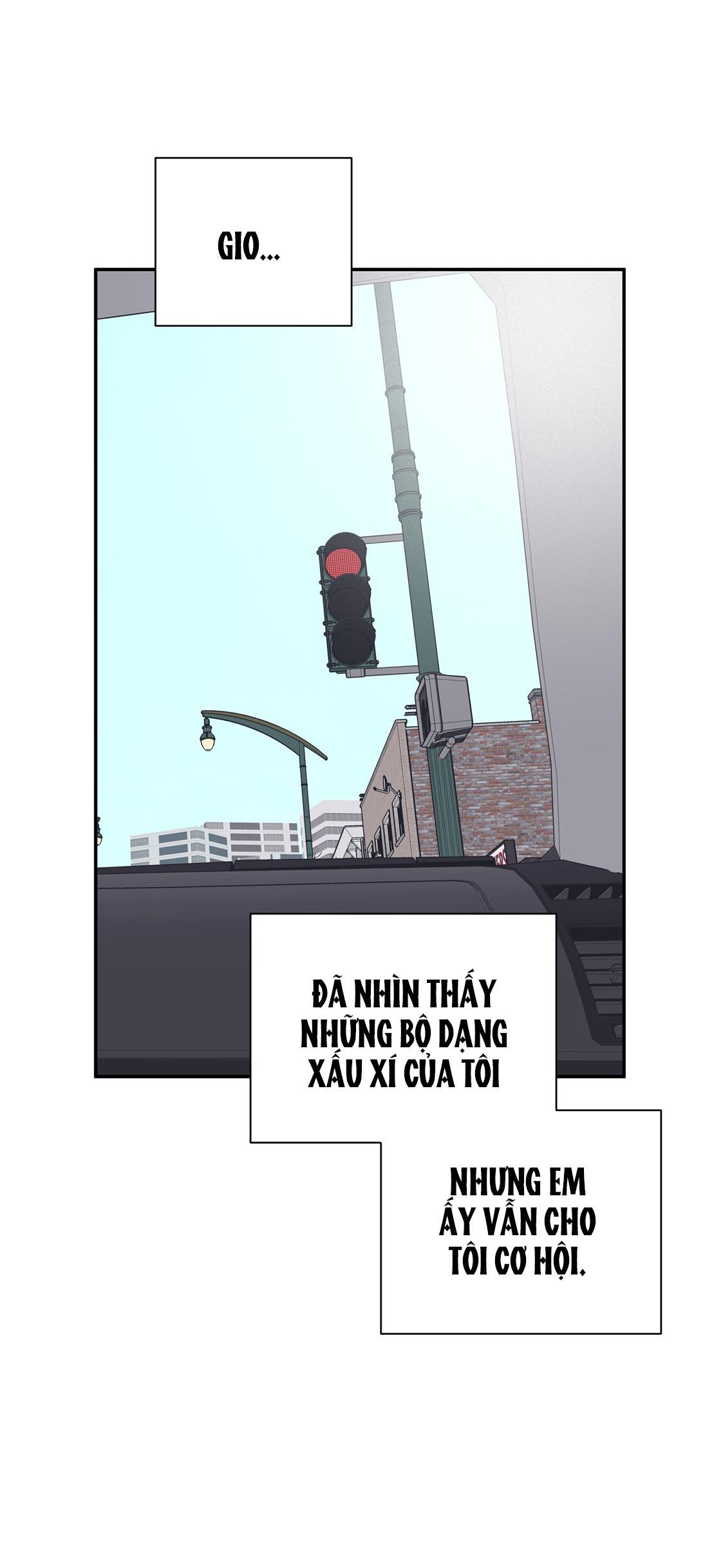 OVER CLOCK Chapter 56 - Next Chapter 57 END SS2