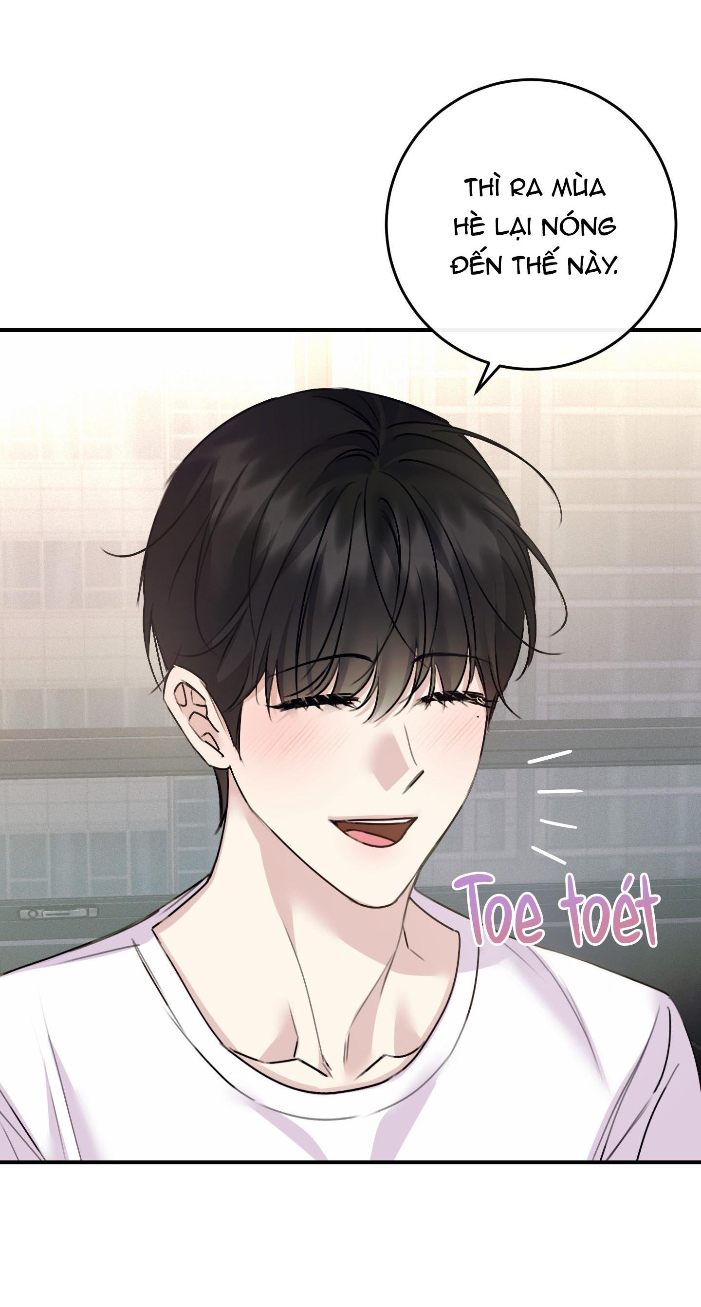 QUAN HỆ CỘNG SINH GIỮA TRỜI VÀ TRĂNG Chapter 59 - Next Chapter 60