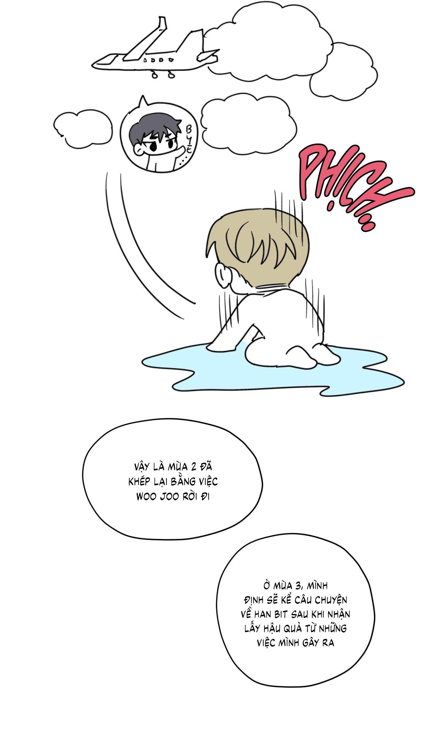 (CBunu) Đầm Sen Héo Úa Chapter 59.1 Hậu kì season 2 - Next Chapter 59.1 Hậu kì season 2