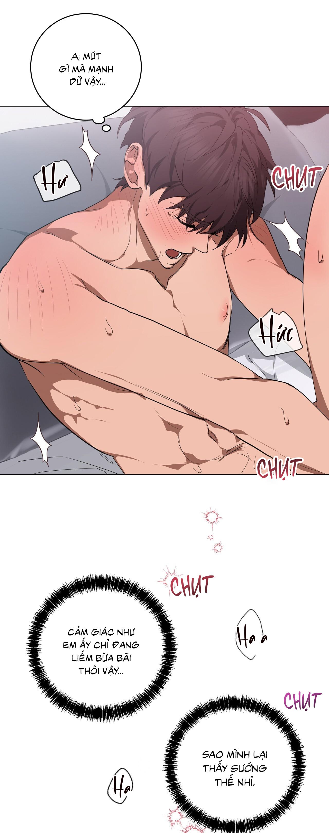 TÌNH YÊU KẸO BẠC HÀ Chapter 20 H+ - Next Chapter 21 H+