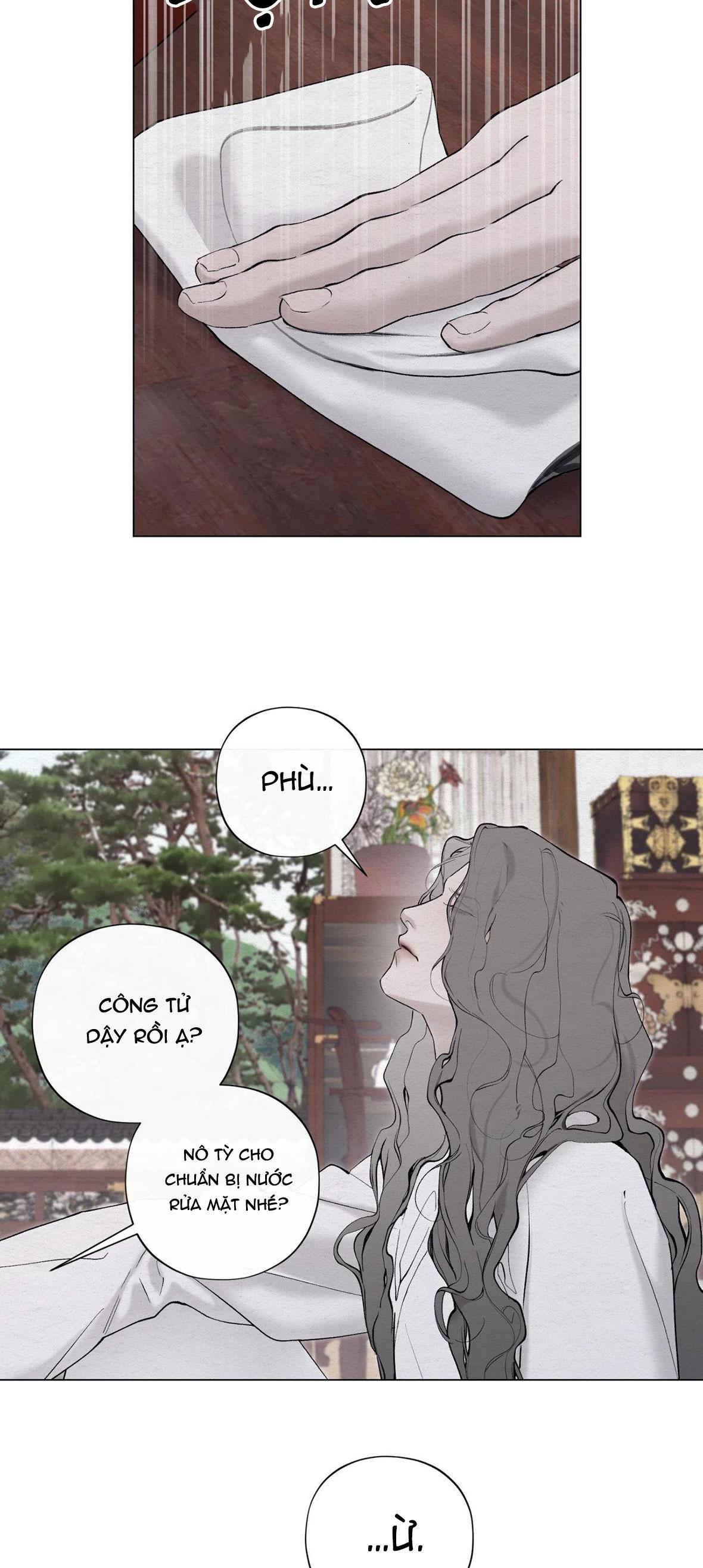 TÂM HỒN MÉO MÓ Chapter 40 - Next 
