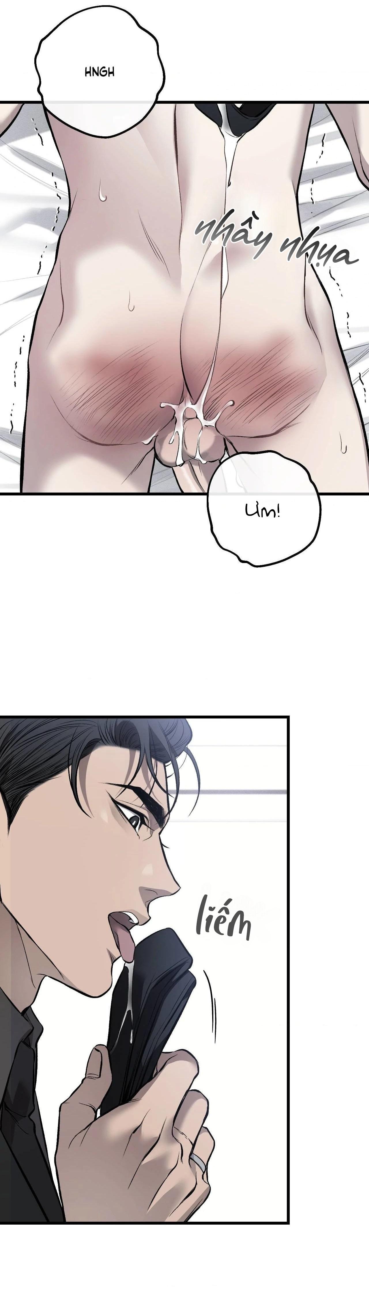 Caddie của riêng tôi Chapter 8 - Next Chapter 9