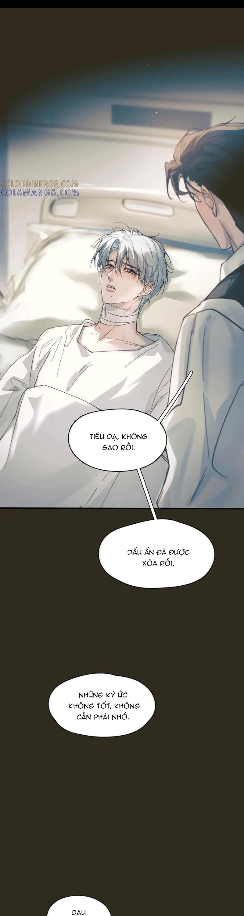 Tinh Vệ Chapter 36 - Next 