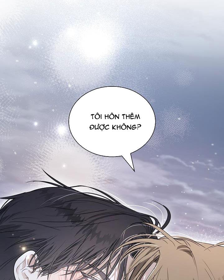 HÔN TÔI NẾU CÓ THỂ Chapter 24 - Next Chapter 25