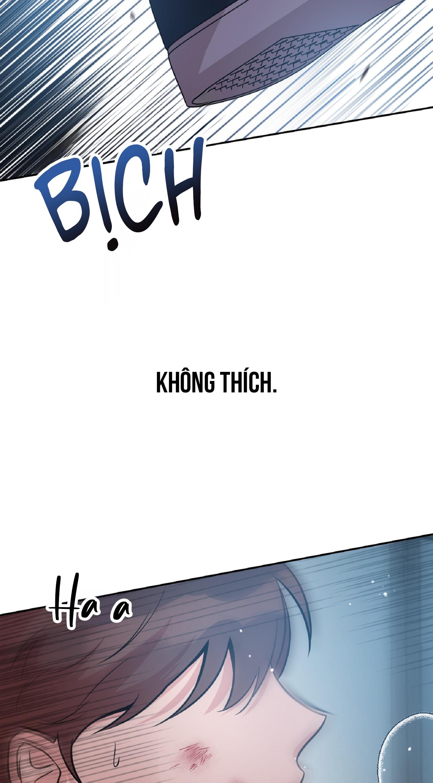 Angel kiss Chapter 1 - Trang 2