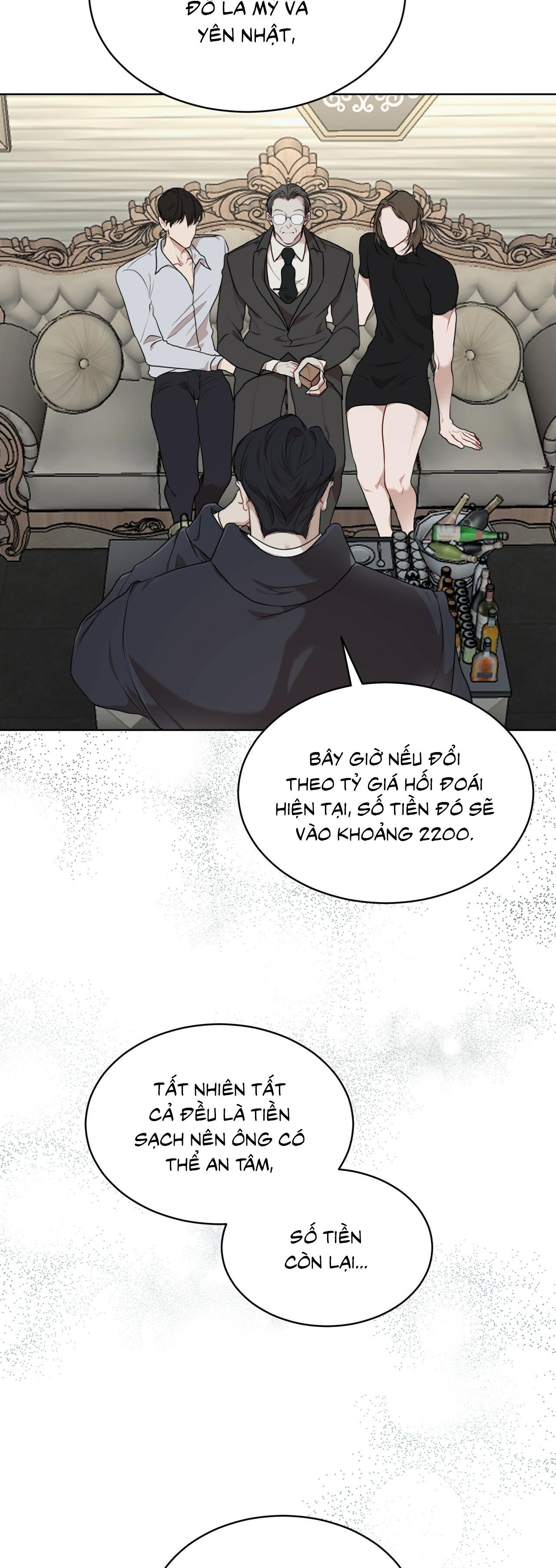 KHỞI NGUỒN SỰ SỐNG Chapter 41 - Next Chapter 42