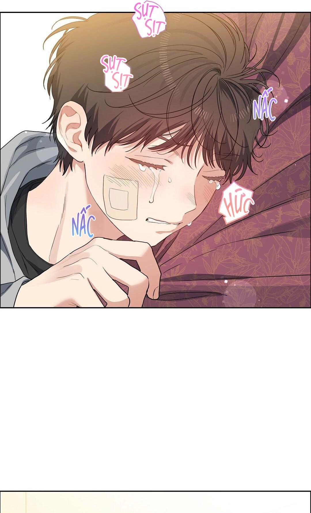 (CBunu) Cherry Cake Chapter 35 - Next 