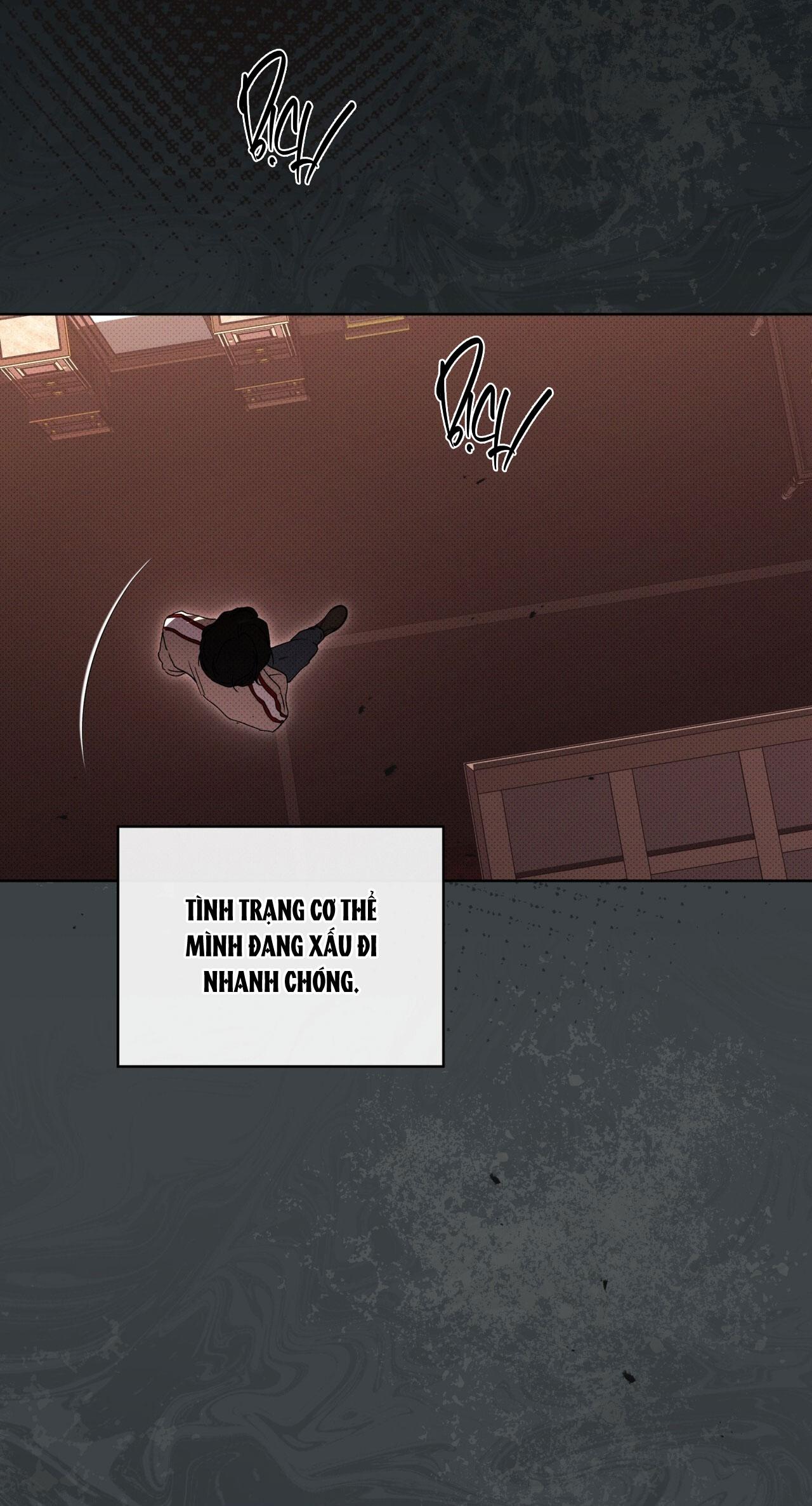 NGUỒN GỐC TIẾN HÓA Chapter 18 - Next Chapter 19