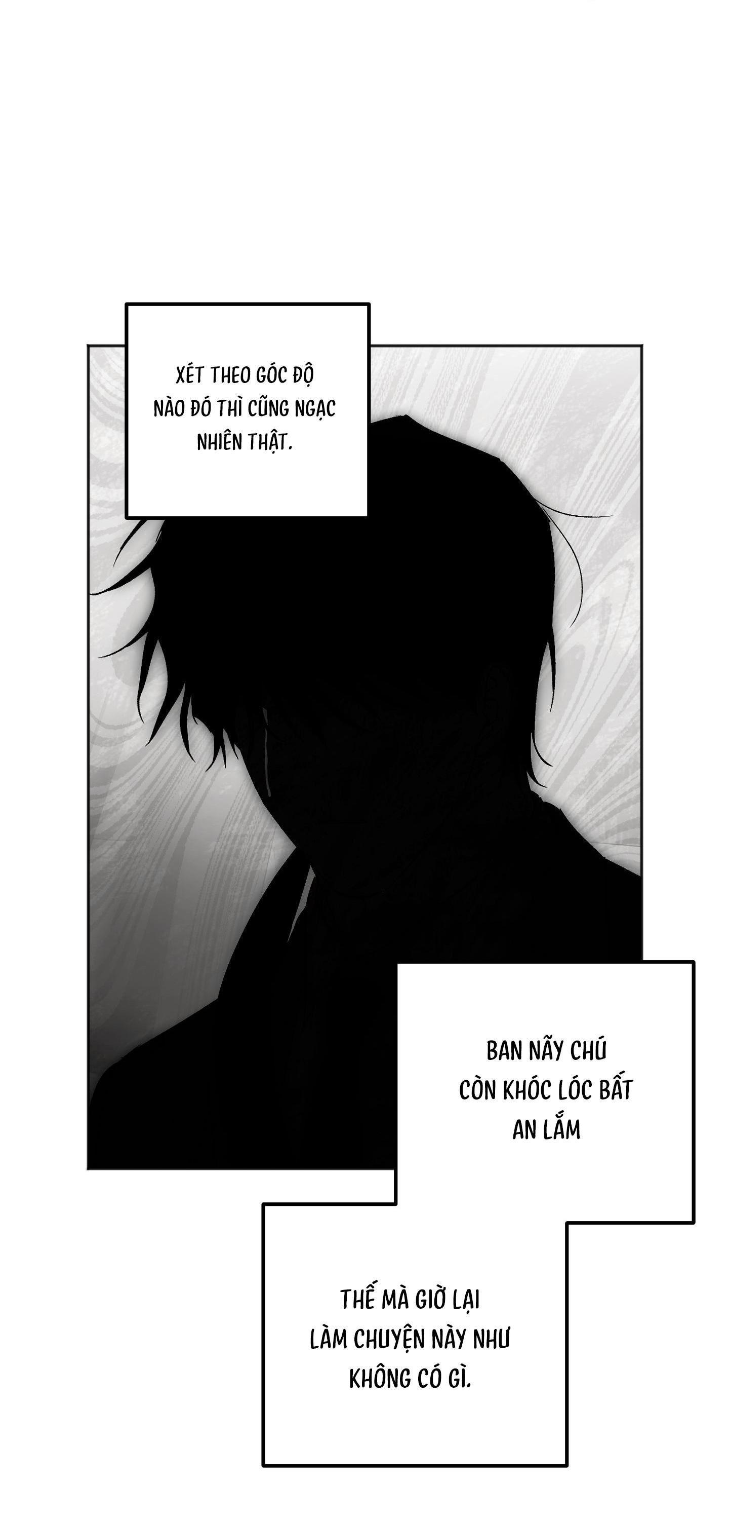 NGHI THỨC CẦU NGUYỆN Chapter 21 H+ - Next 