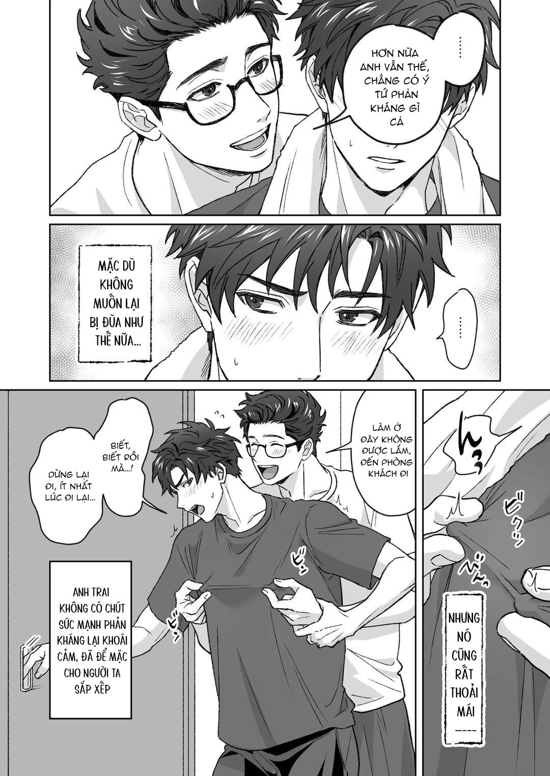 Tổng hợp Boylove Chapter 70 - Next Chapter 71