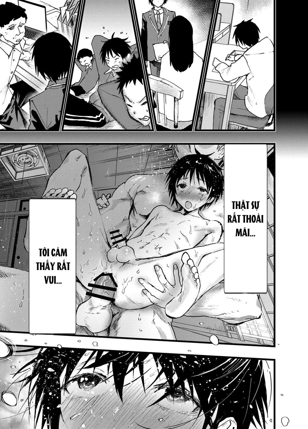 Tuyển tập bộ truyện của tác giả Orukoa Chapter 31 - Next Chapter 32