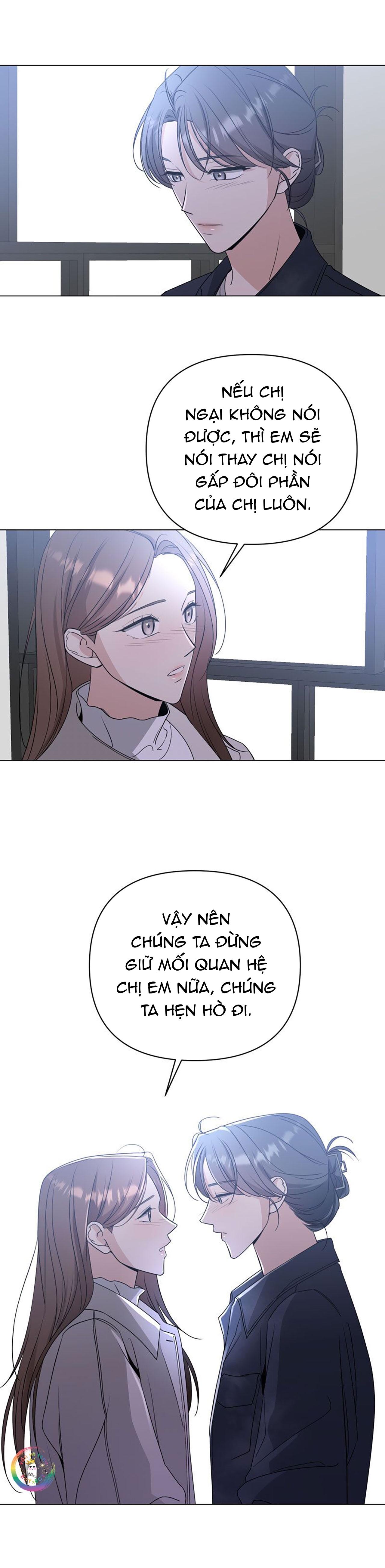 Tuyển Tập GL Ngắn 18+ Chapter 45 Snow Complex - Trang 2