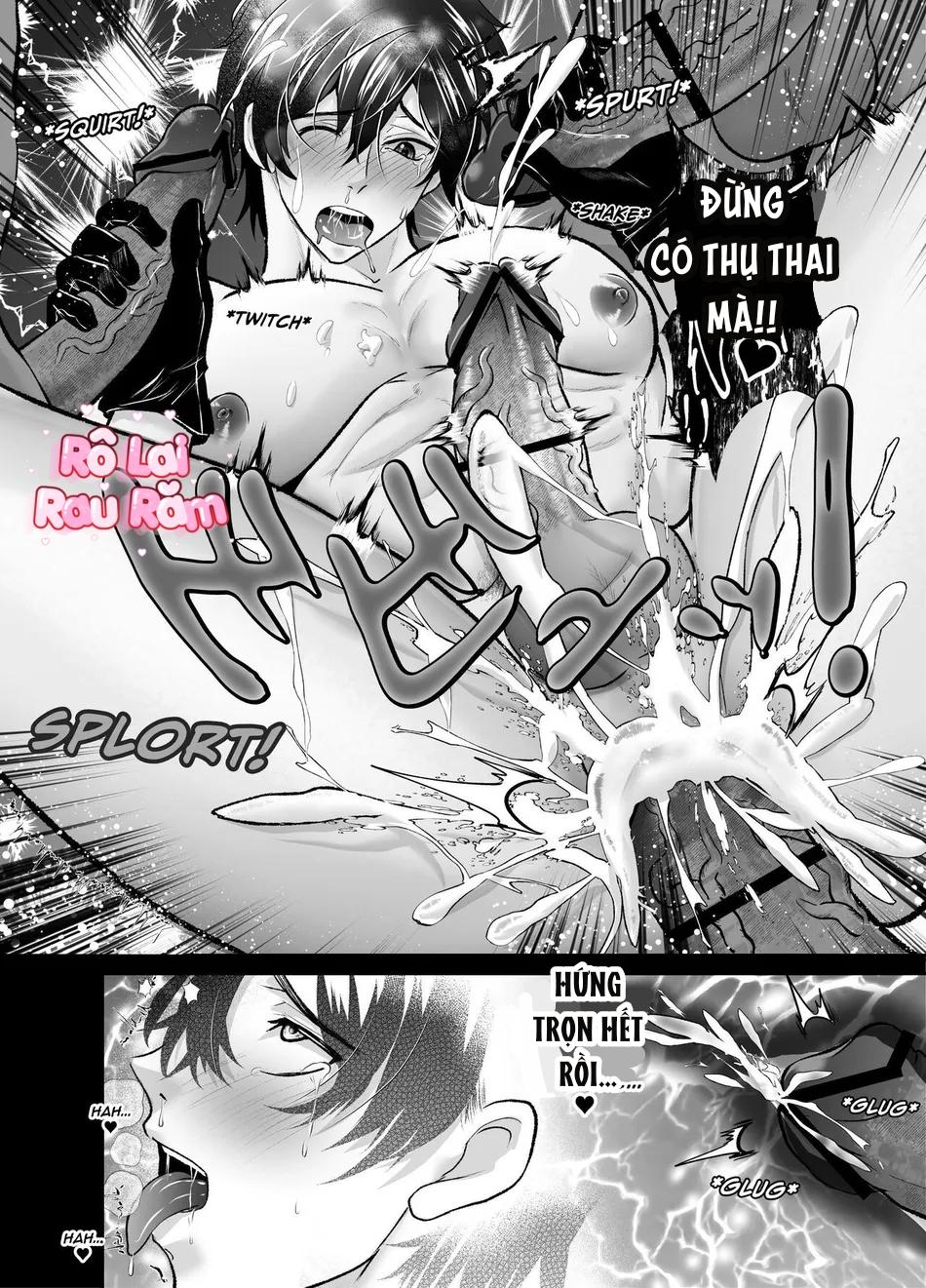 TUYỂN TẬP BDSM CHỊT CHỌT Chapter 325 - Next 