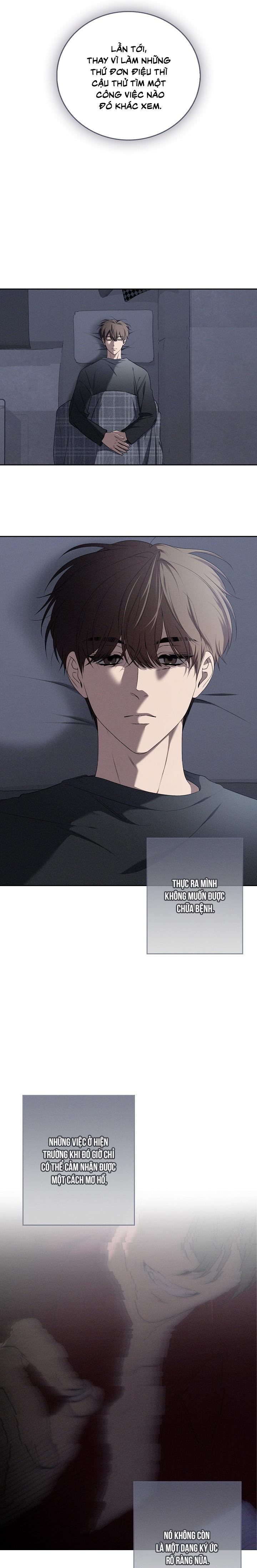 Critical Point Chapter 62 - Next 