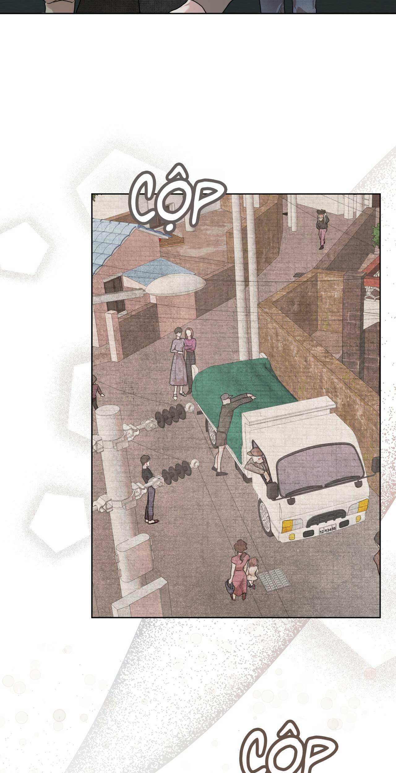 KHỞI NGUỒN SỰ SỐNG Chapter 48 - Next Chapter 49