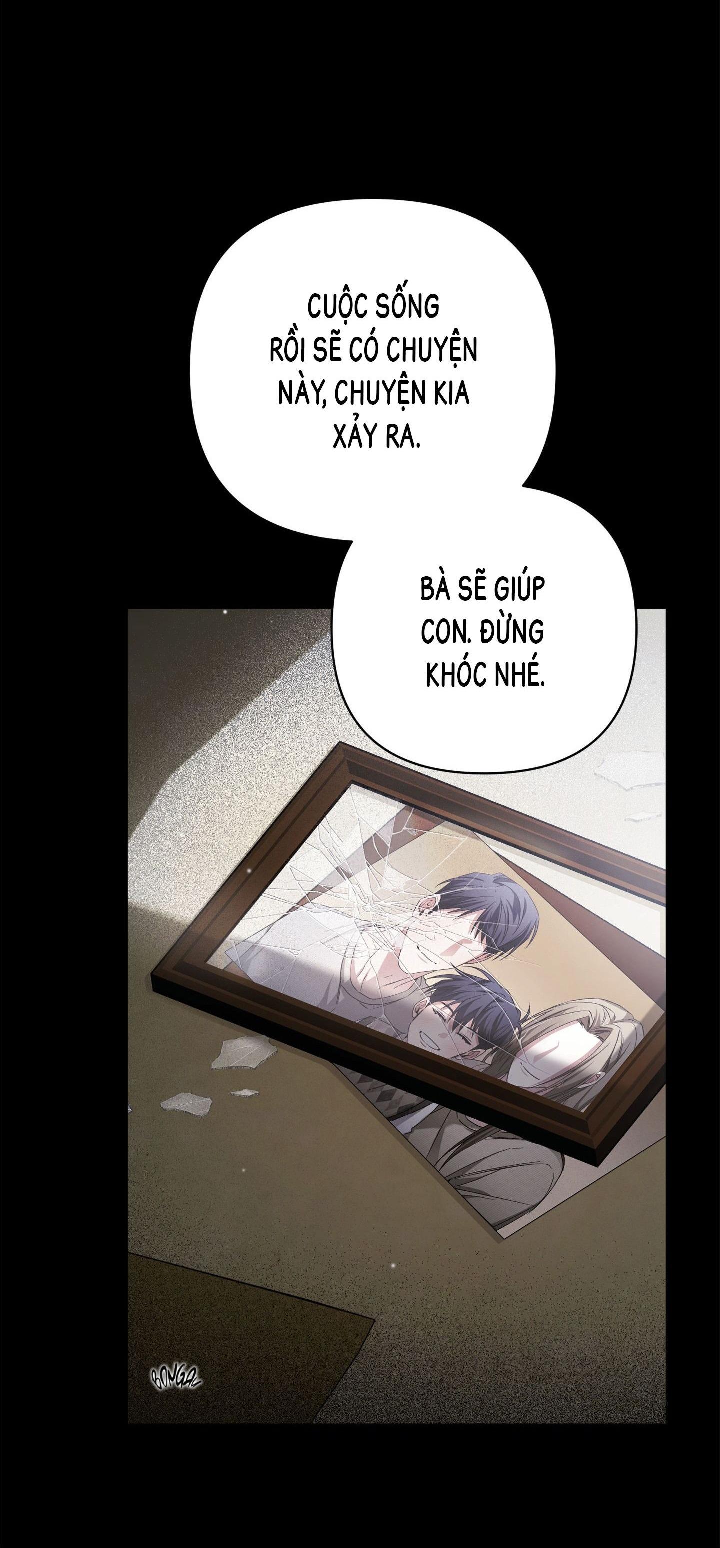 LỜI THỀ BÁO THÙ Chapter 1 18 - Next 