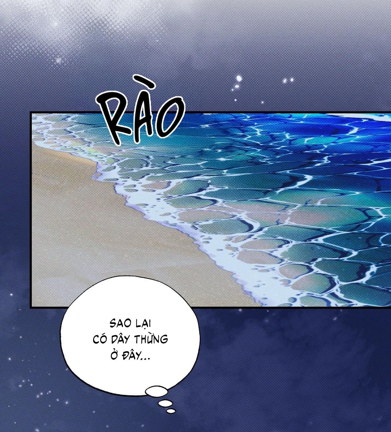 (CBunu) Đầm Lầy Của Nhân Ngư Chapter 24 Season 2 - Next Chapter 25 H