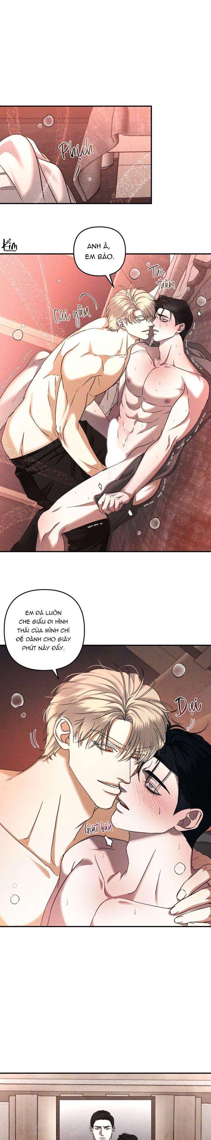 BL NGẮN LOẠN LUÂN - GIA ĐÌNH Chapter 10.2 hoàn cảnh 2 - Next Chapter 10.3 hoàn cảnh 3