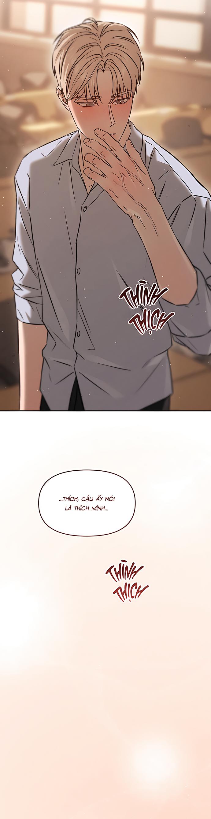 Mối Quan Hệ Tình Cờ Chapter 6 - Trang 2