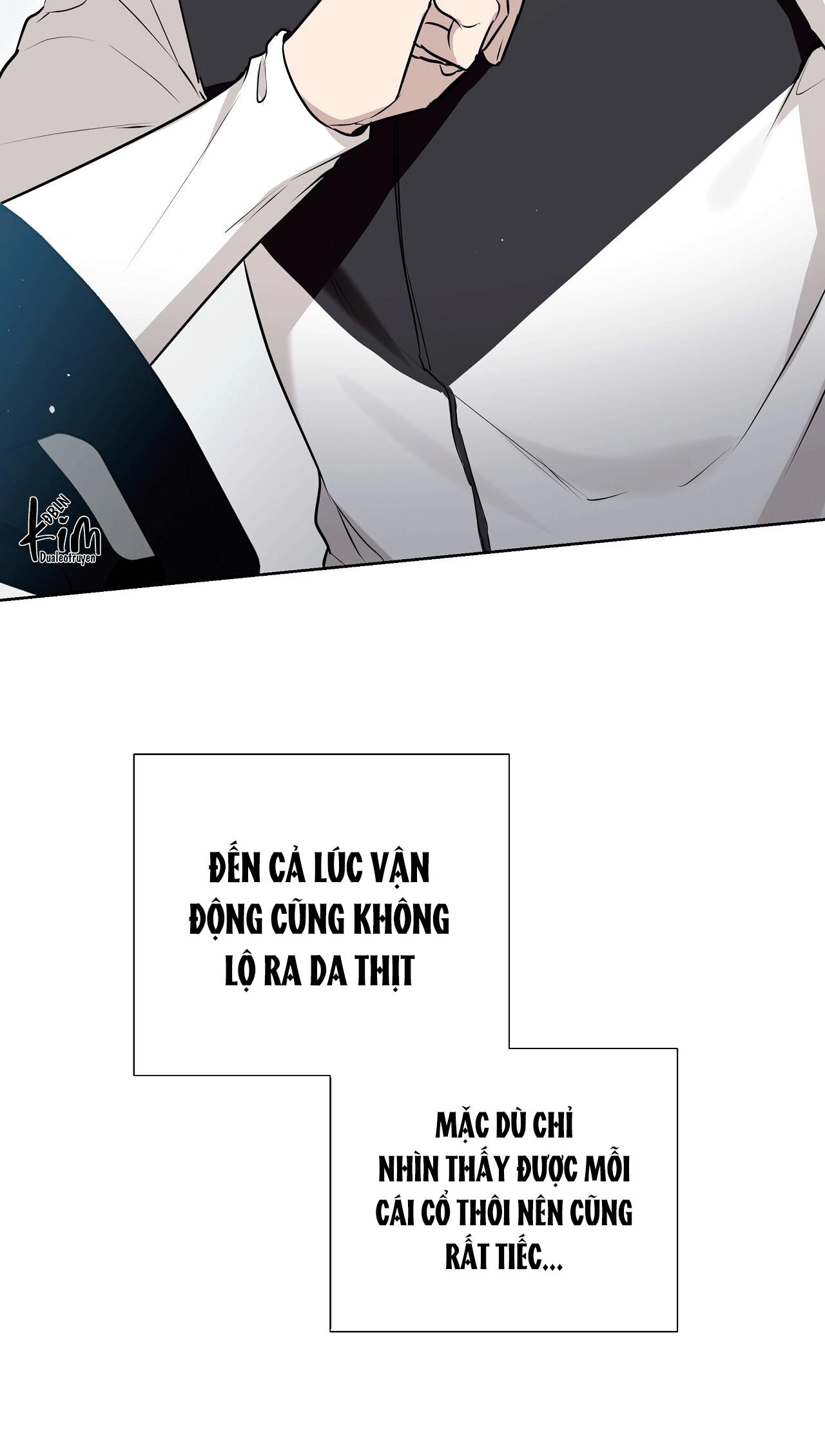 OMEGA HOÀN HẢO CỦA TÔI Chapter 30 - Next 