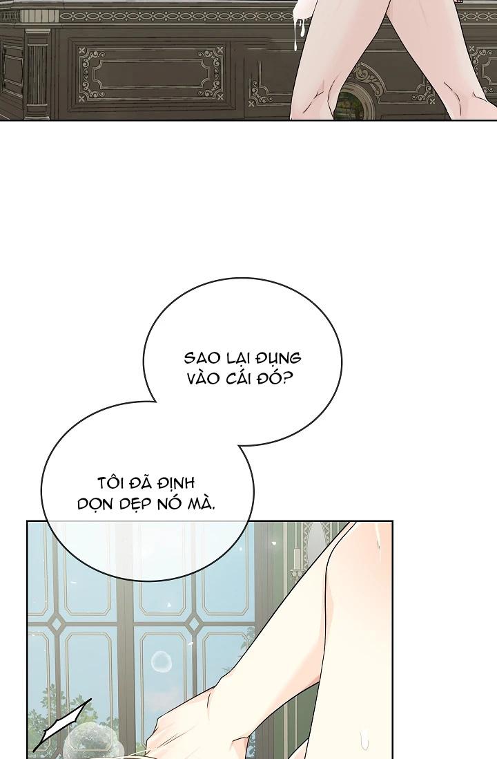 (Daisy) Snake Hole Chapter 6 - Trang 2