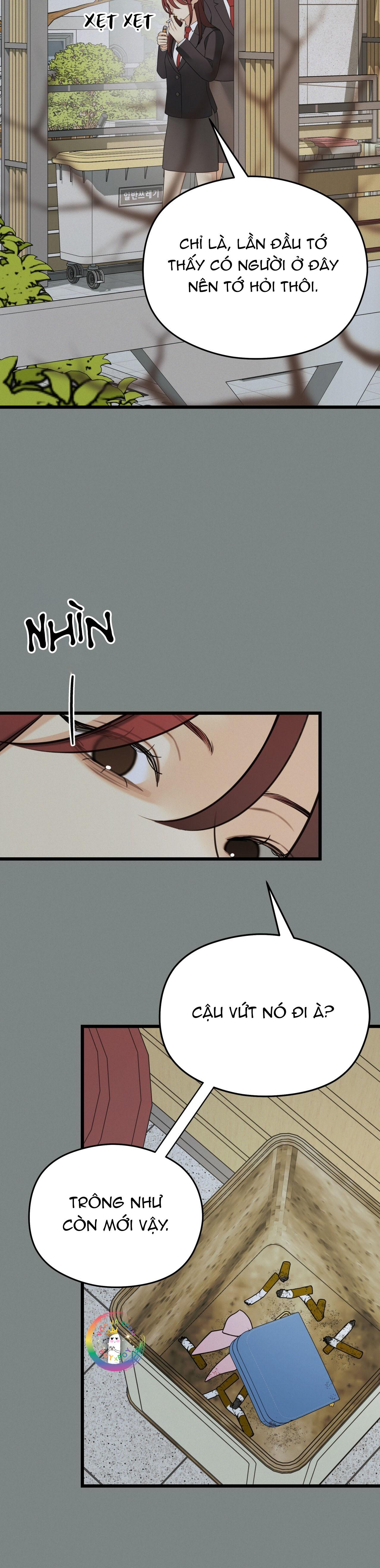 Tuyển Tập GL Ngắn 18+ Chapter 32 Give Love - Next Chapter 33 Quan hệ chủ tớ