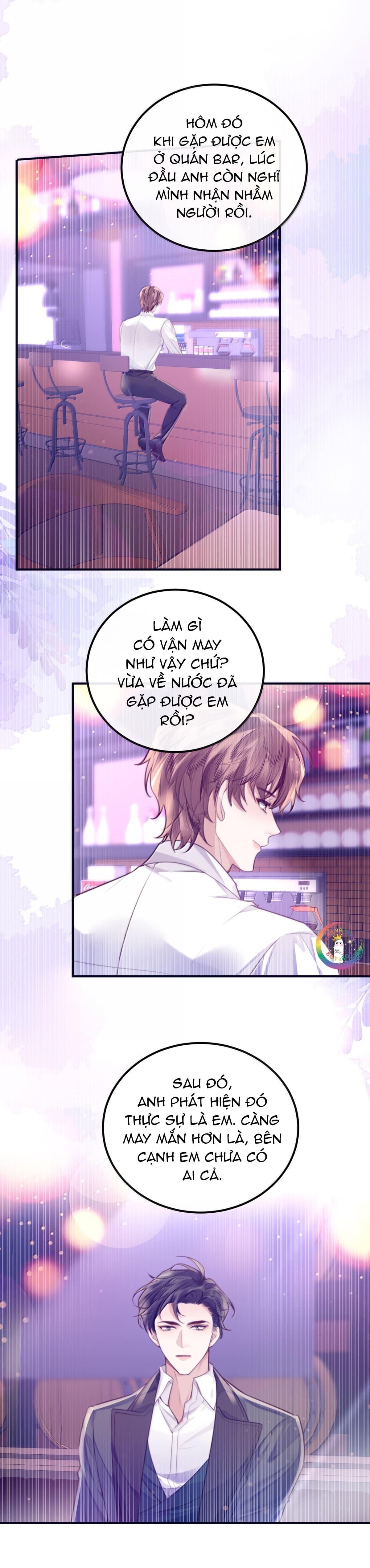 Đặc Chế Cho Riêng Anh Chapter 136 - Next 