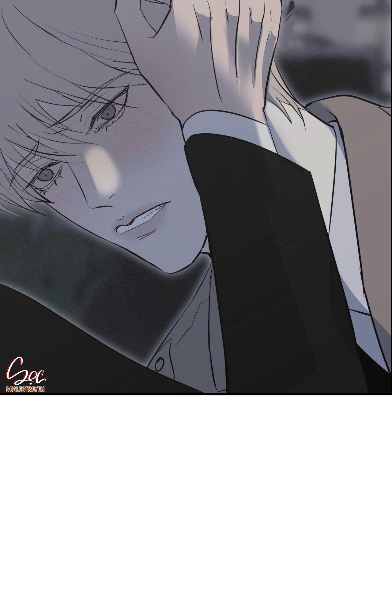 RISKY VICE Chapter 45 - Next Chapter 46