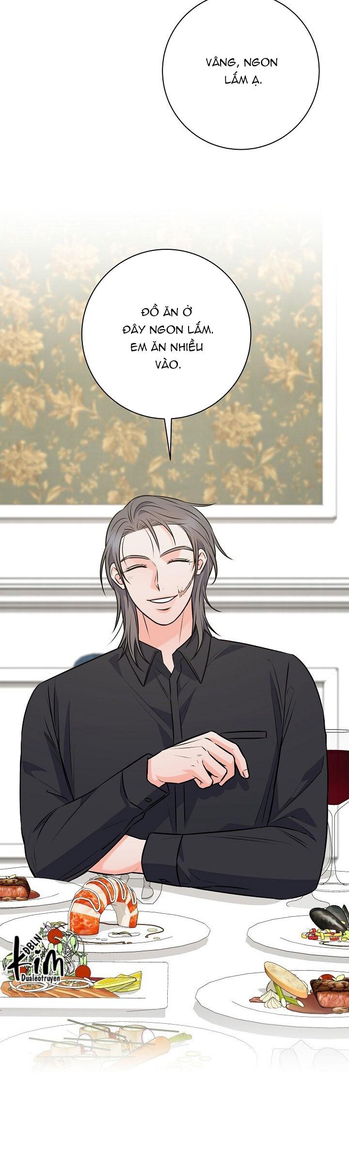 CHÁN GHÉT Chapter 71 END - Next Chapter 72