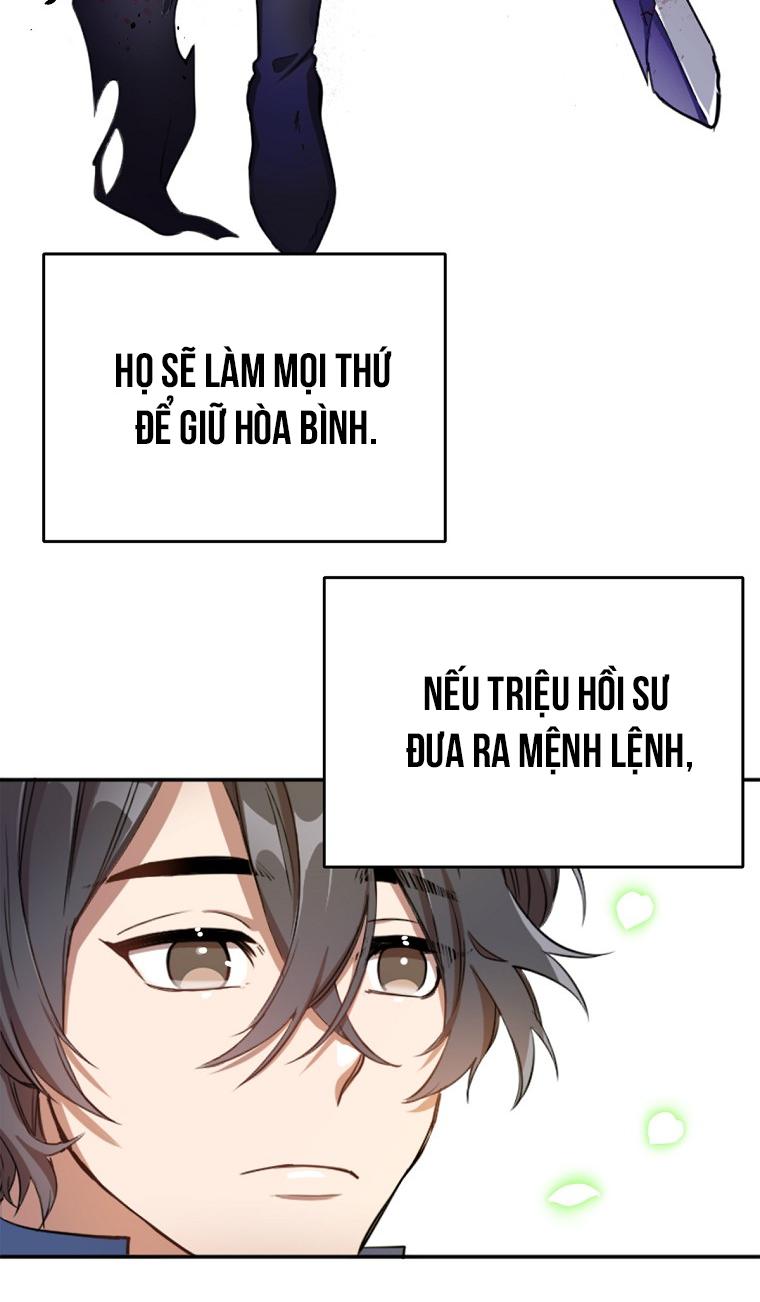 Hãy Lựa Chọn Anh Hùng Của Bạn Thật Cẩn Thận Chapter 1 - Next 