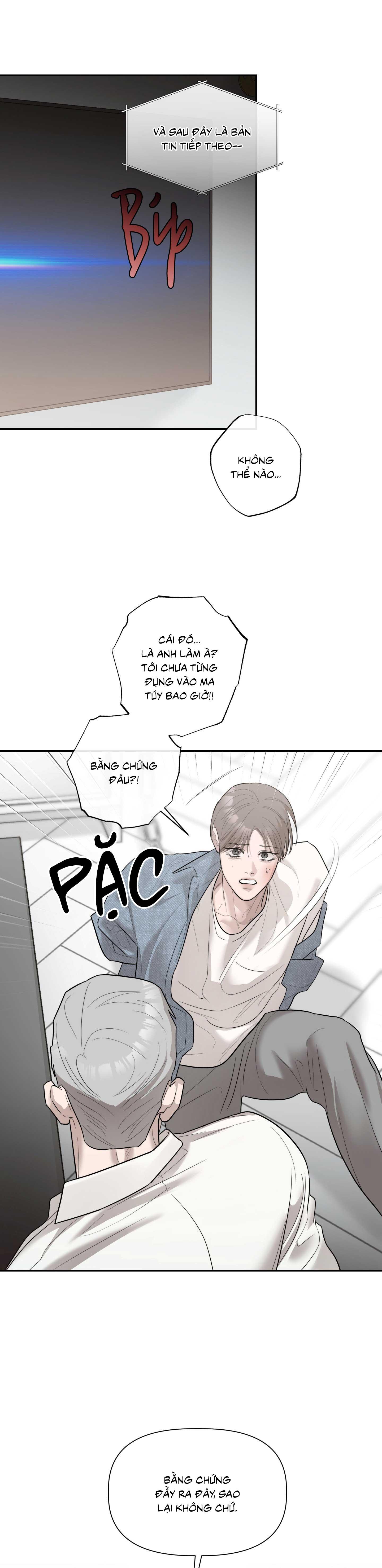 NHIỆT ĐỘ TIẾP XÚC Chapter 44 - Next 