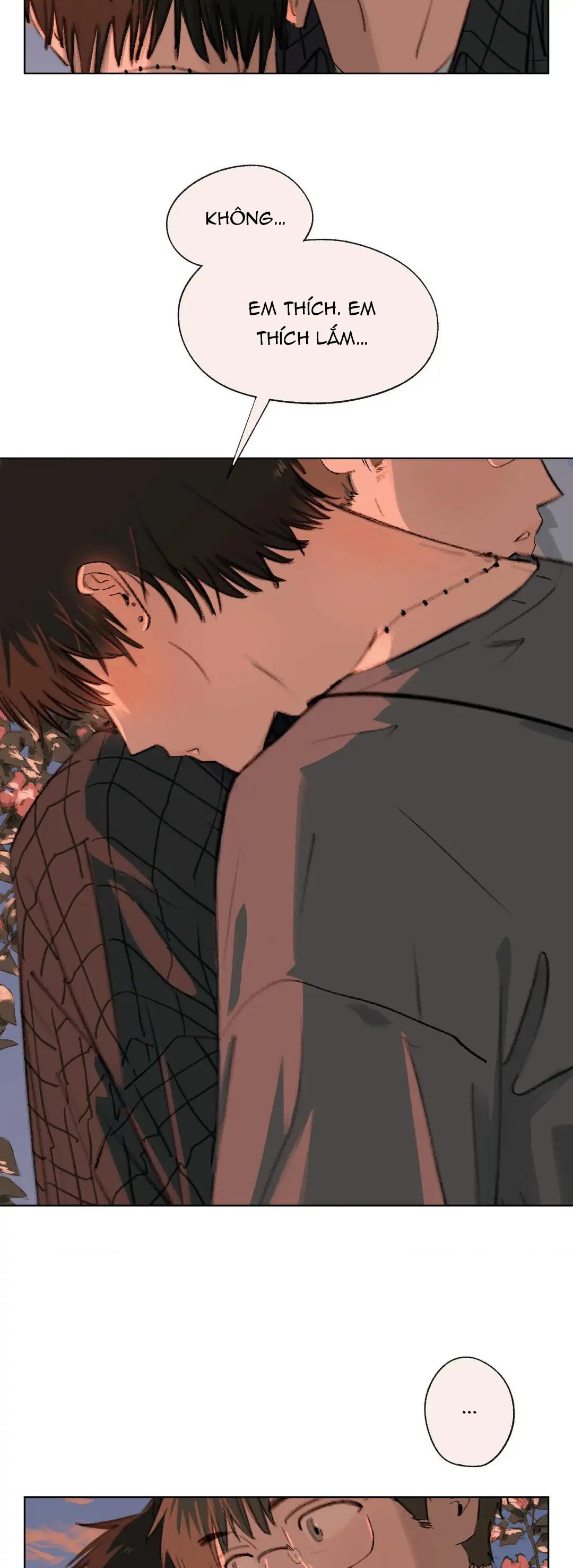 Hạ Đầu Mùa Chapter 8 Cọ kiếm - Next Chapter 9