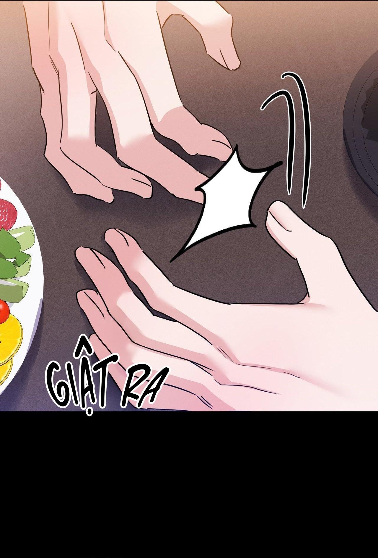 (CBunu) Cẩm Nang Fetish Chapter 15 - Next 