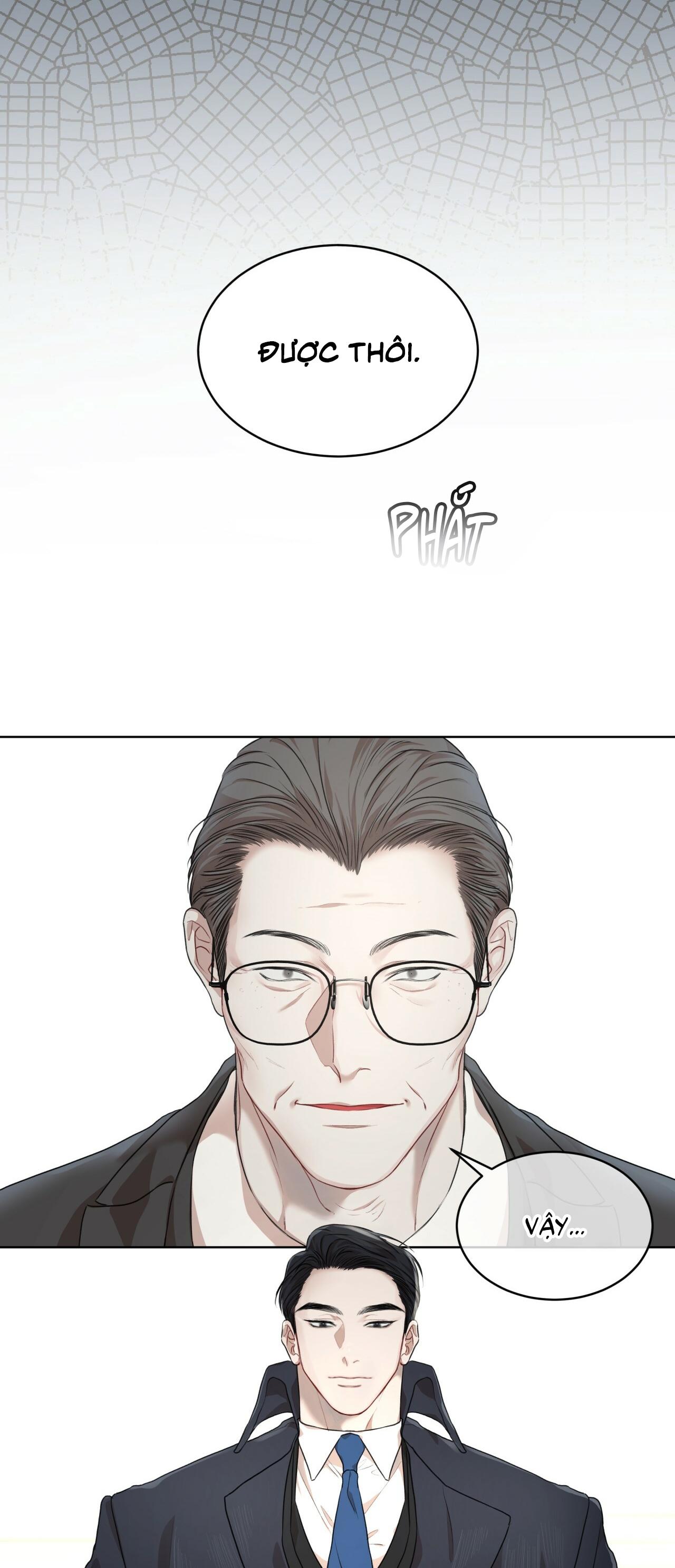 KHỞI NGUỒN SỰ SỐNG Chapter 40 - Next Chapter 41