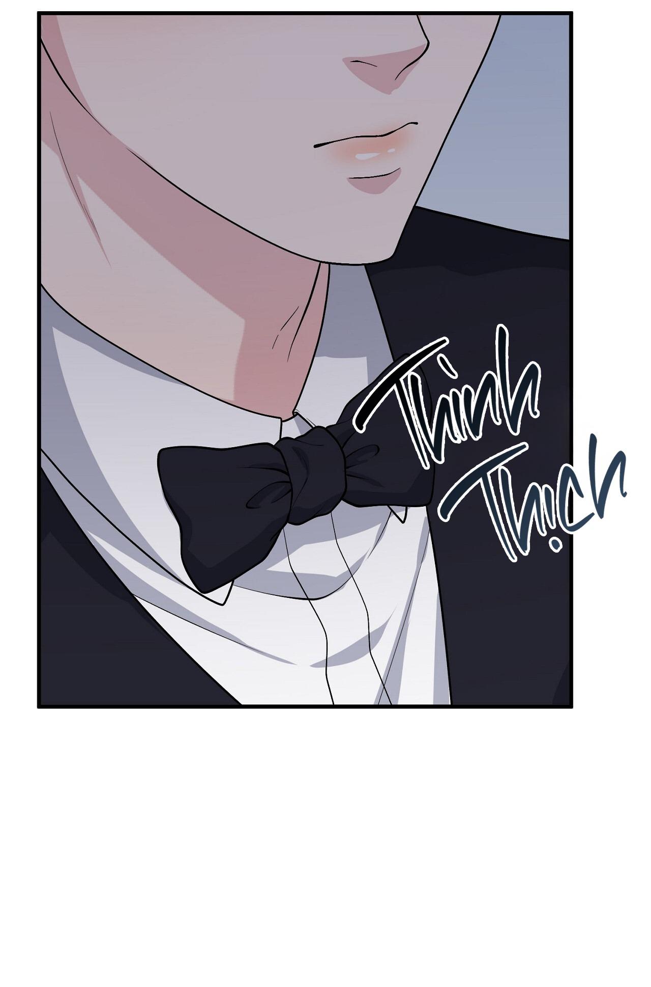 [DDT] HƯƠNG VỊ TÌNH THÂN Chapter 1 19+ - Trang 2