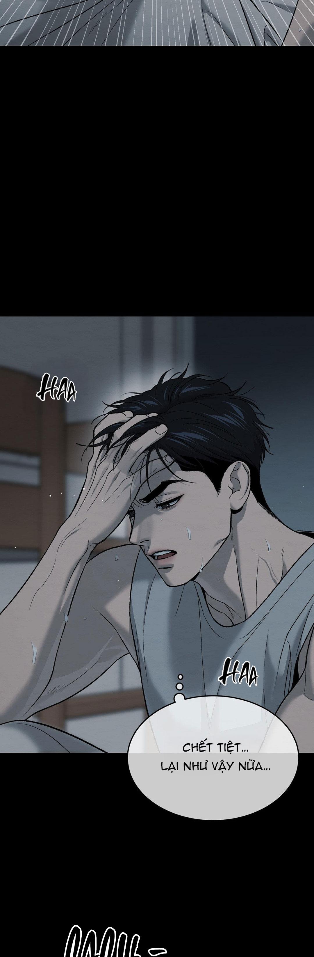 ĐIỀM RỦI Chapter 75 - Trang 2