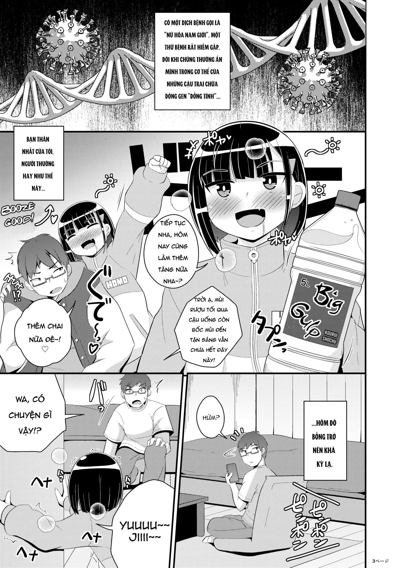 TUYỂN TẬP GÂY NỨNG NHÀ RÔ Chapter 426 - Next Chapter 427