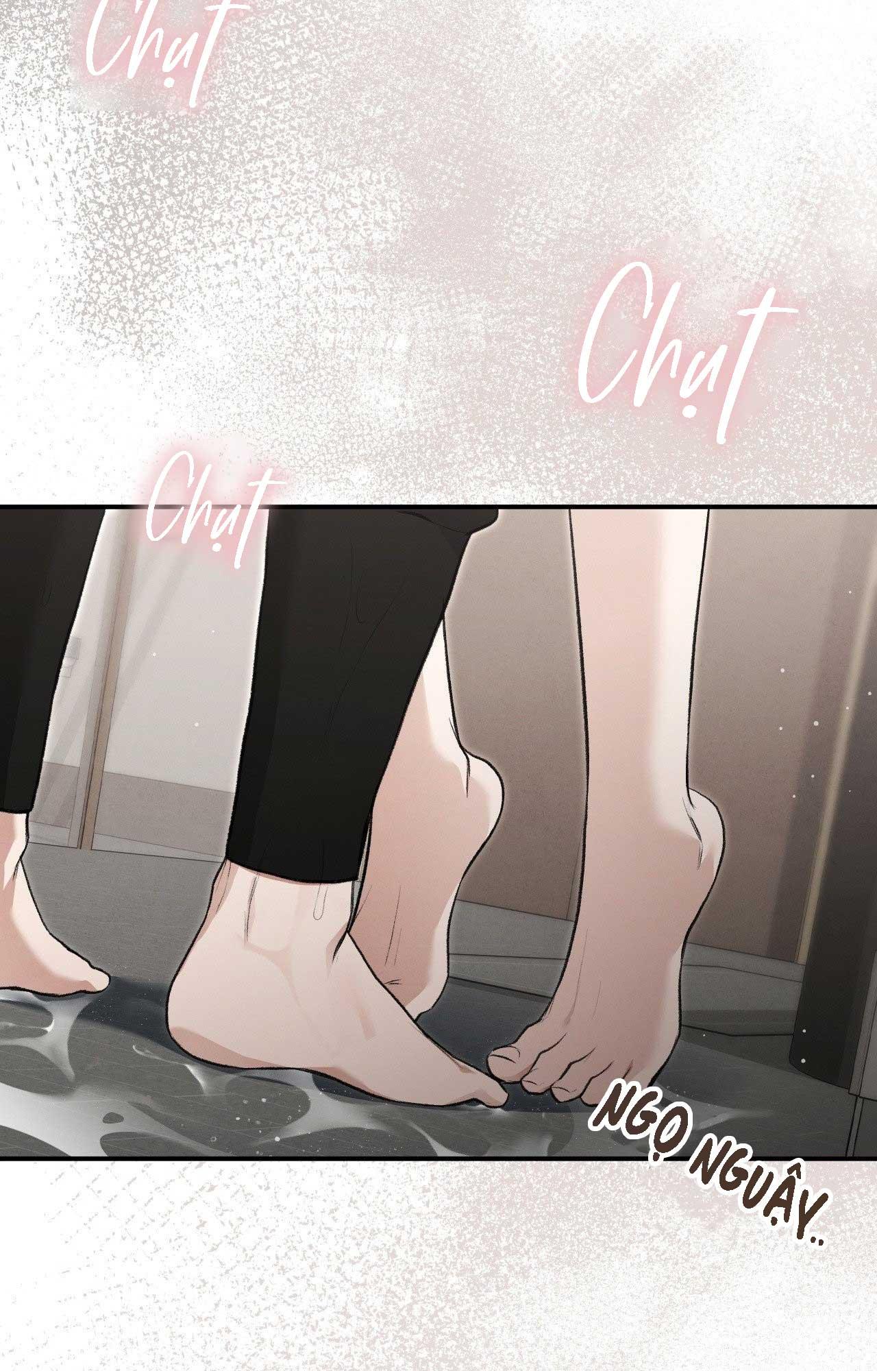 SỨ GIẢ THẦN CHẾT Chapter 39 - Next Chapter 40
