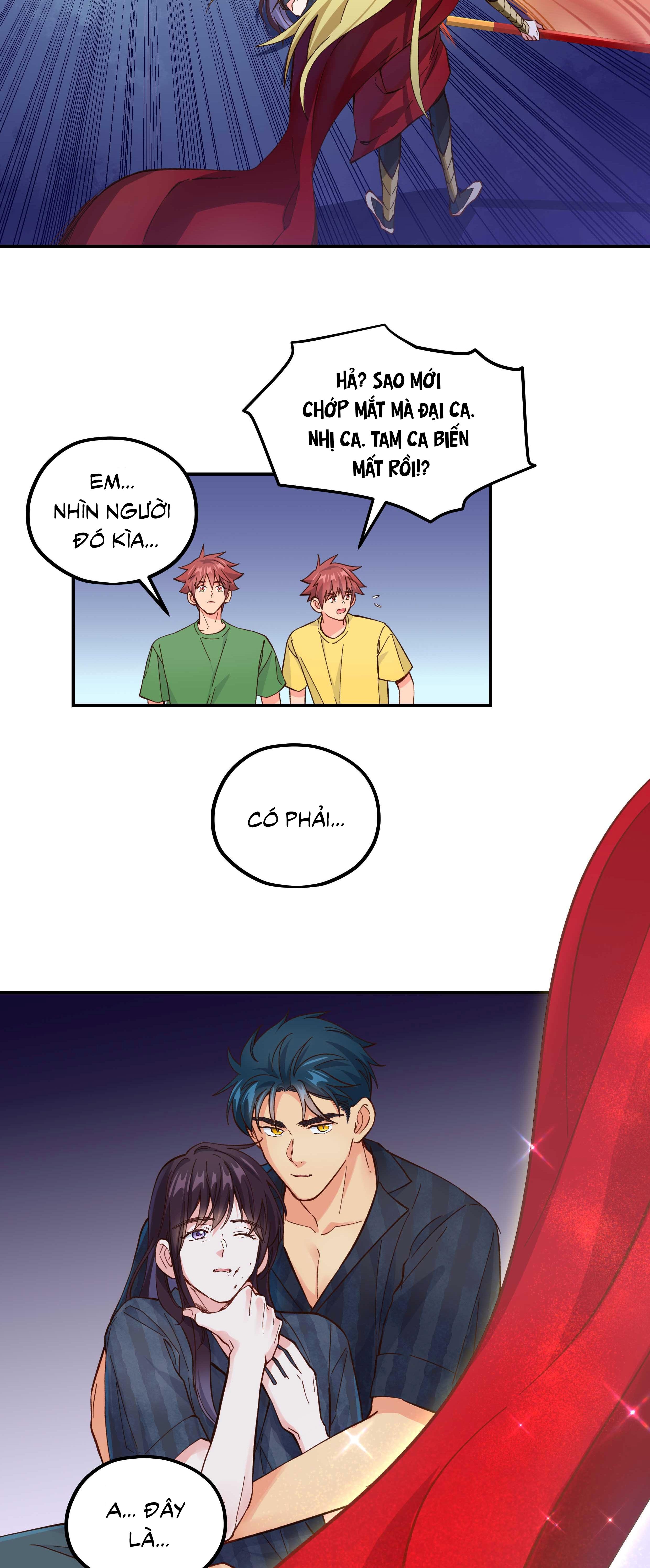 Quán cơm tỳ hưu Chapter 142 - Next Chapter 143