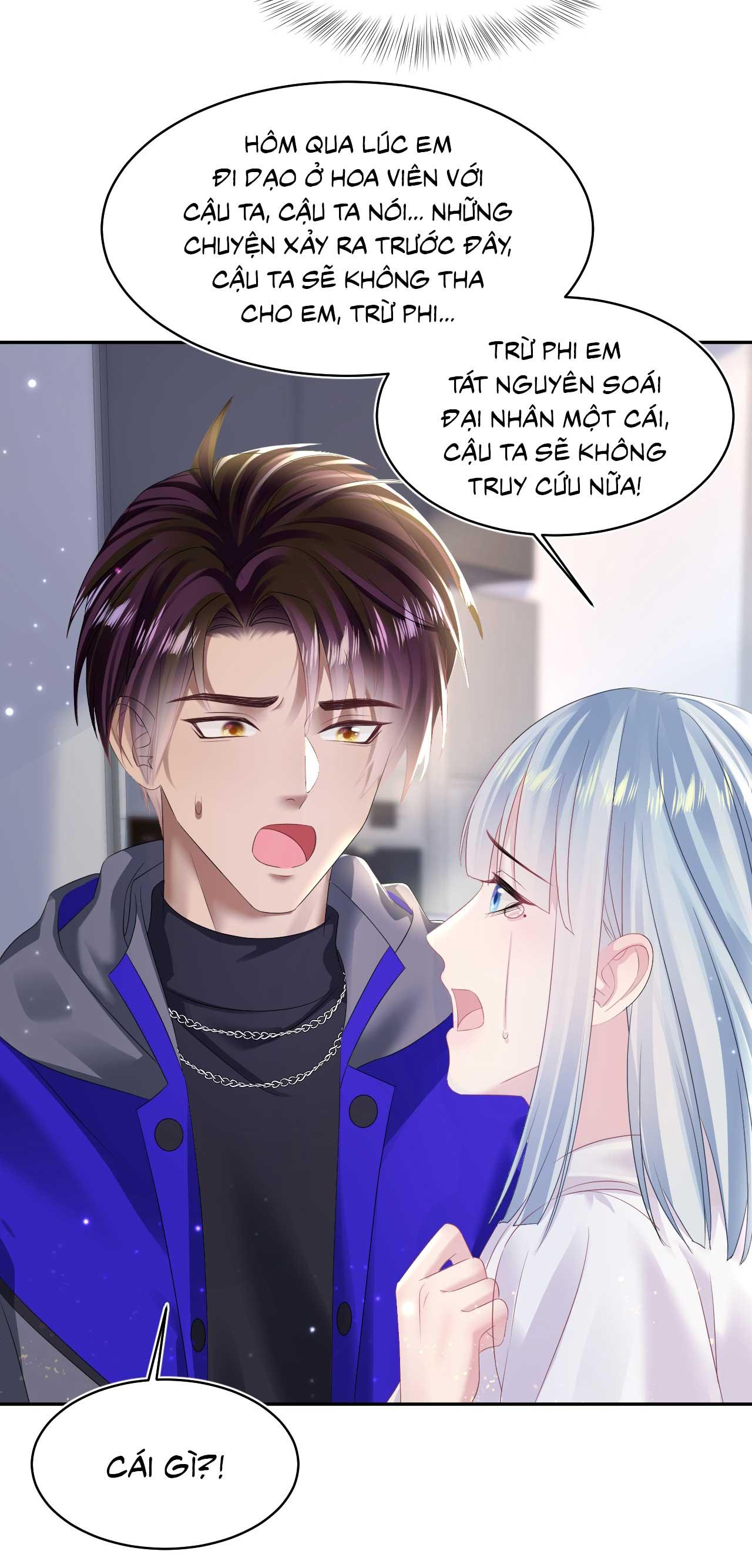 Tuyệt mỹ bạch liên hoa online dạy học Chapter 143 - Next Chapter 144