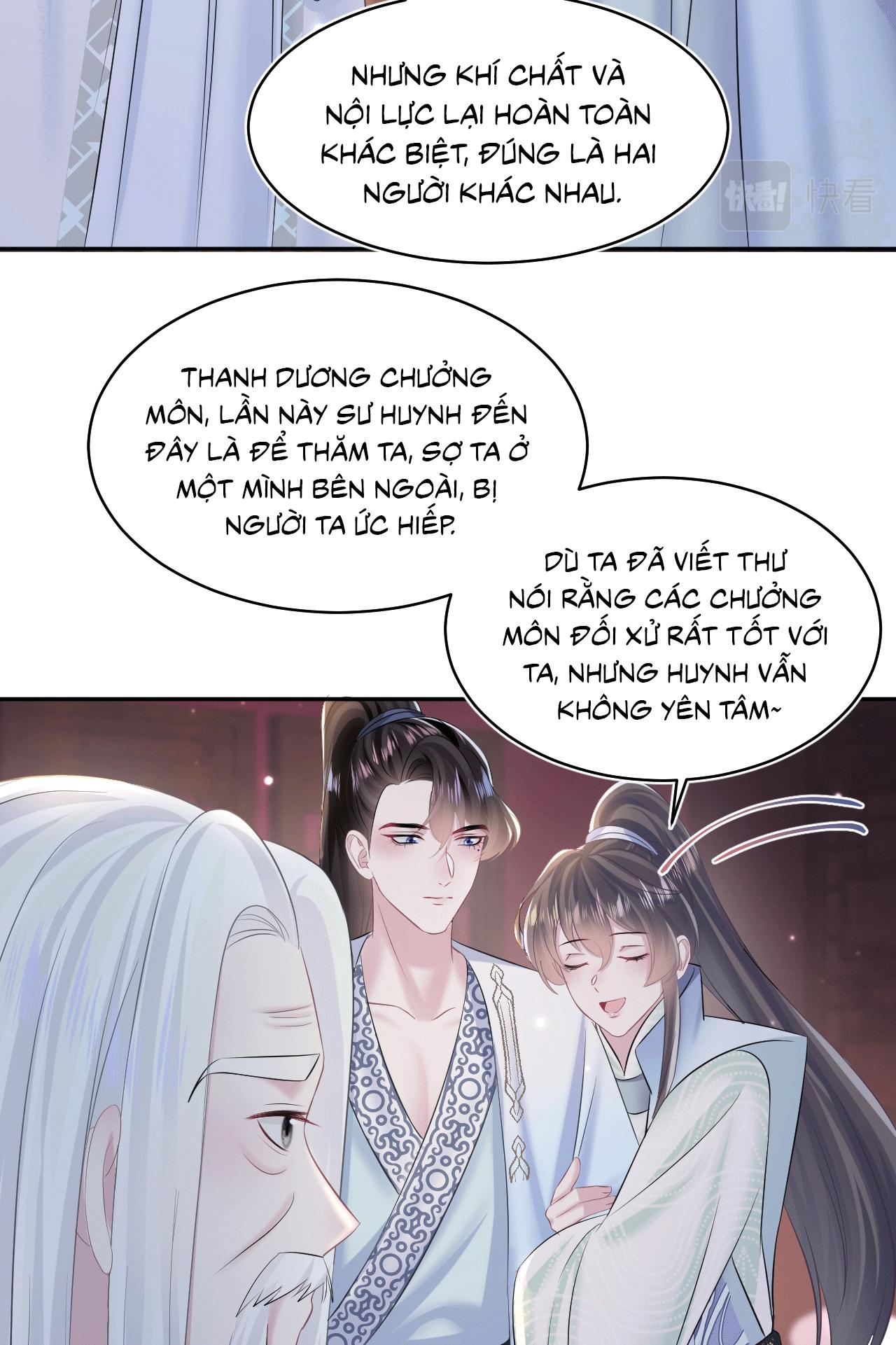 Tuyệt mỹ bạch liên hoa online dạy học Chapter 108 - Next Chapter 109