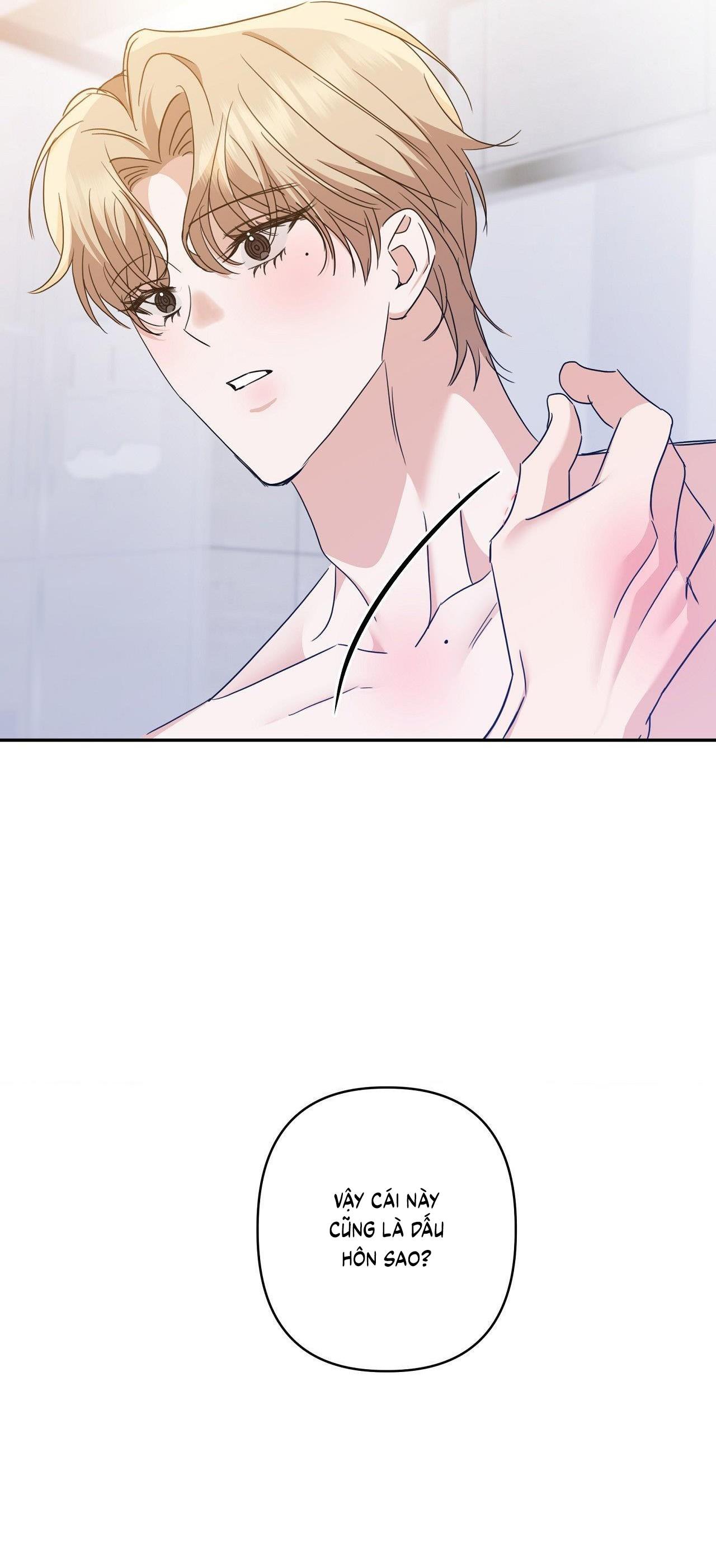 (CBunu) Cẩm Nang Fetish Chapter 10 H - Next Chapter 11