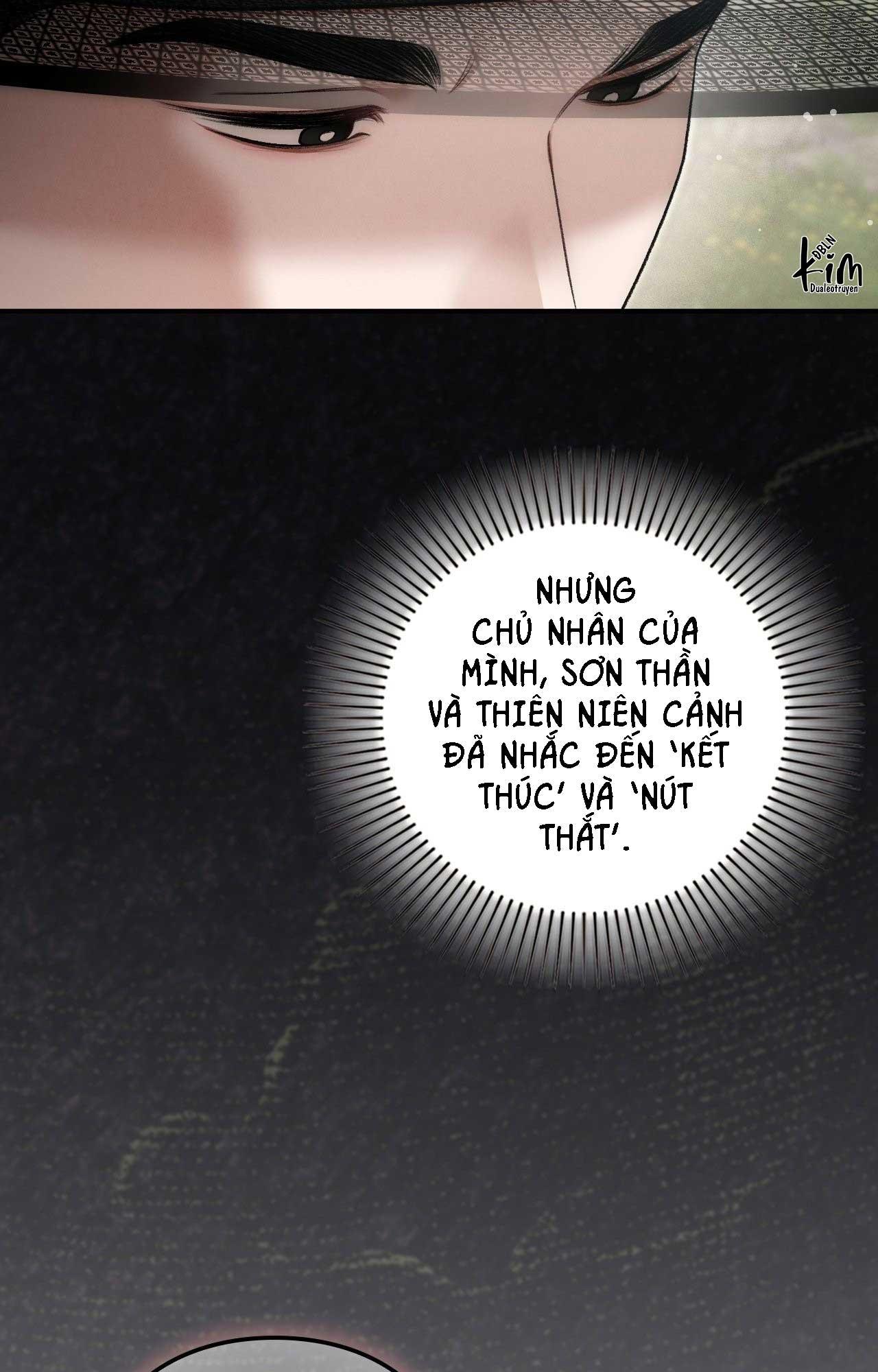 SỨ GIẢ THẦN CHẾT Chapter 36 - Next Chapter 37