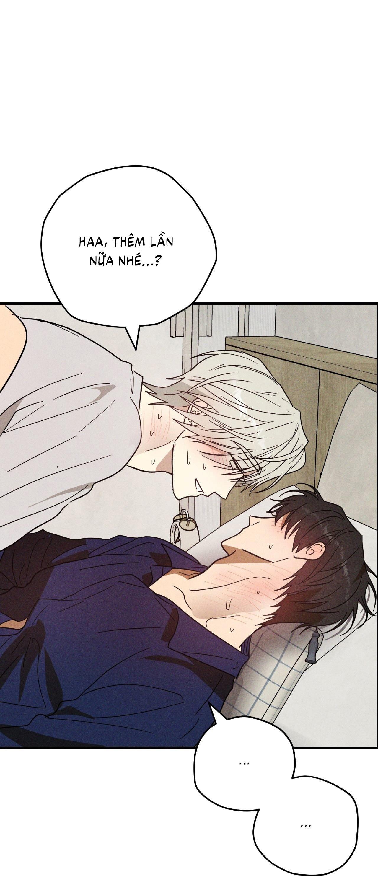(CBunu) MIX UP Chapter 12 - Trang 2
