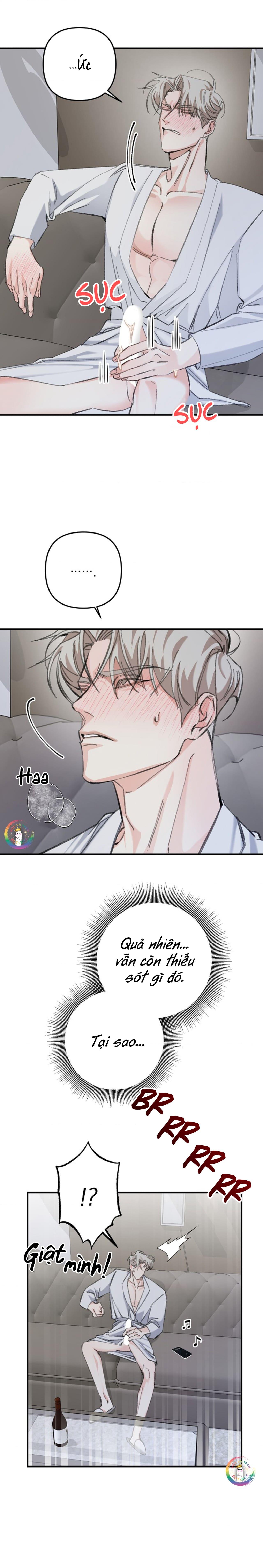 (END) Xin Sếp Phê Duyệt Tối nay Chapter 18 Phòng Thư Ký - Trang 2