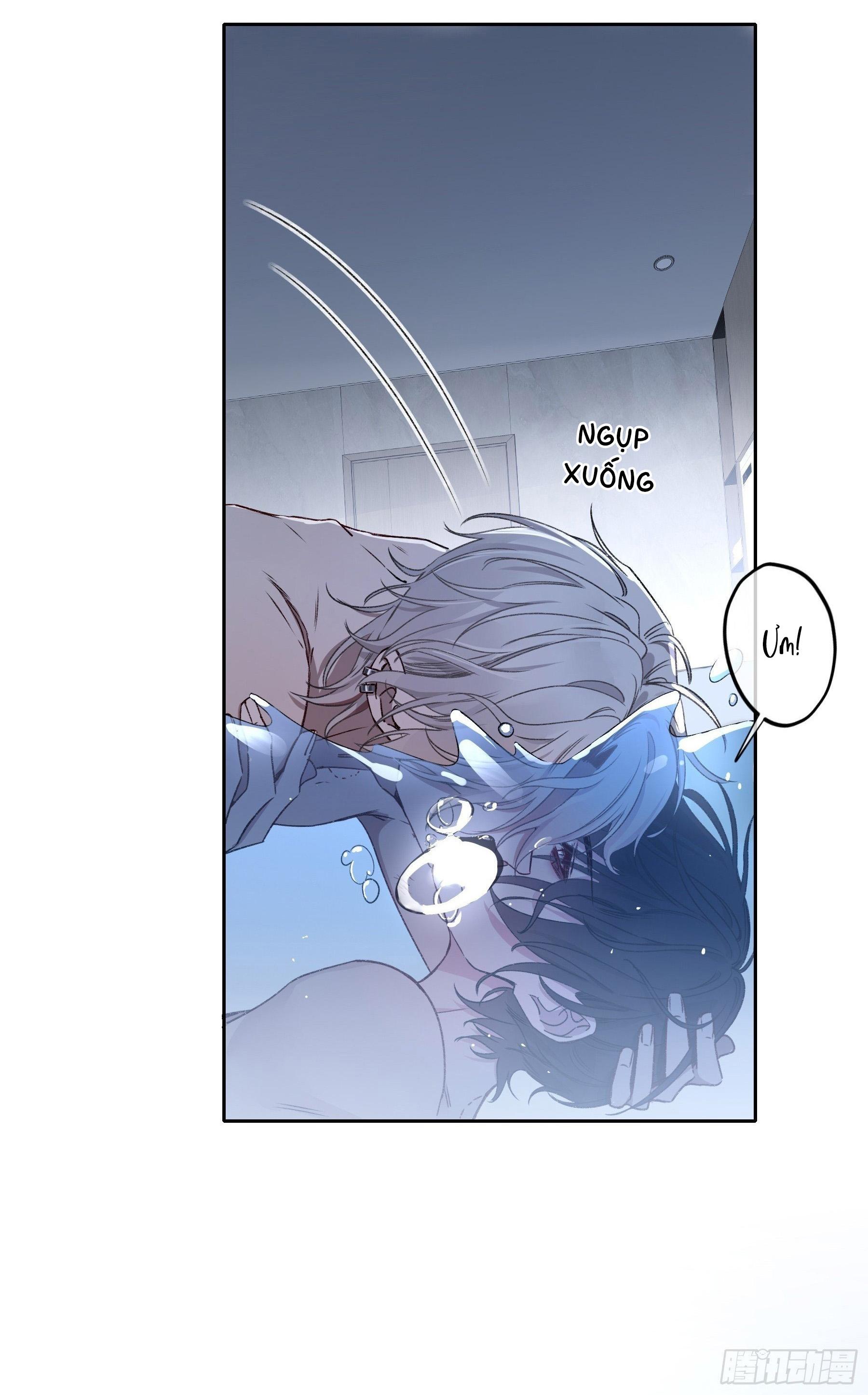 Ác linh Chapter 22 - Next 