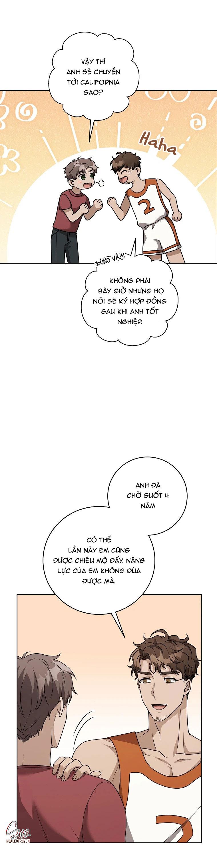 THẾ CHẤP LỖ ĐÍT Chapter 10 - Next Chapter 11