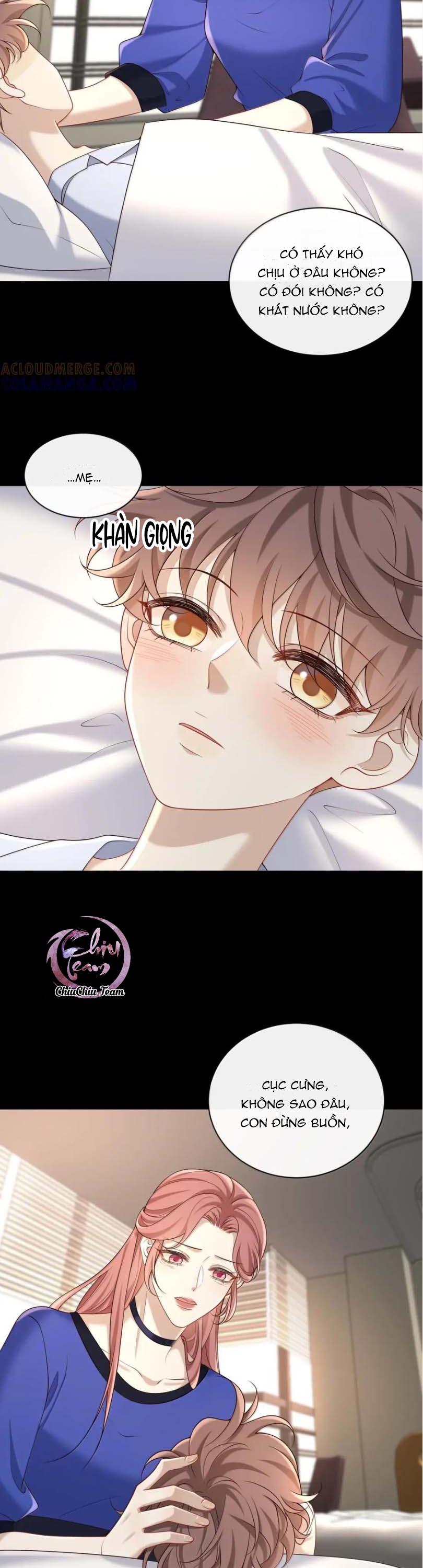 Người Đó Đến Từ Đêm Tối Chapter 97 - Next Chapter 98