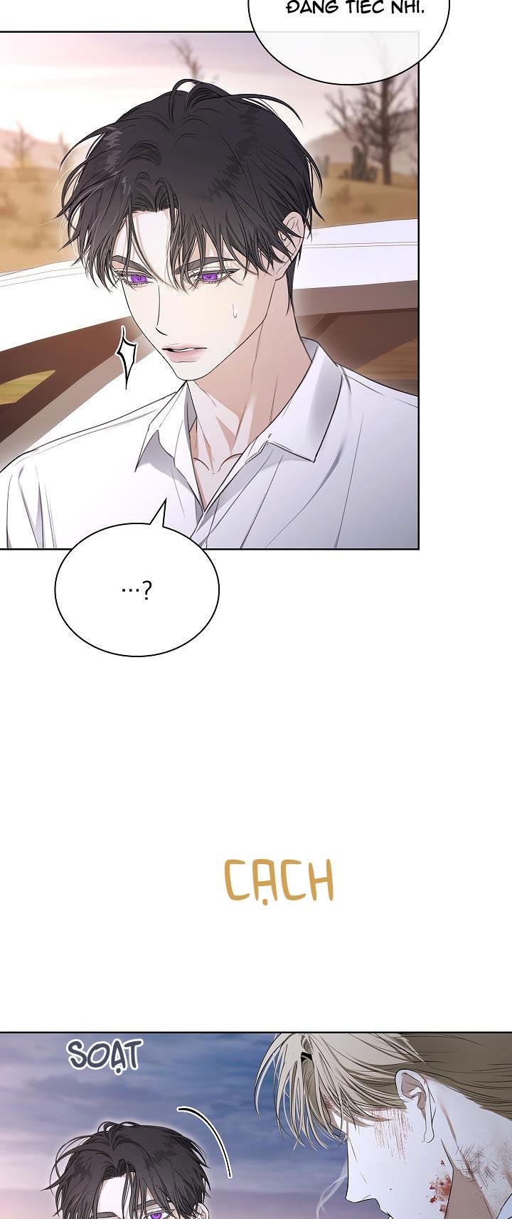 HÔN TÔI NẾU CÓ THỂ Chapter 24 - Next Chapter 25